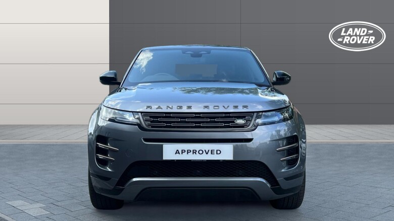 Land Rover Range Rover Evoque 2.0 D165 Dynamic SE 5dr Auto Diesel Hatchback